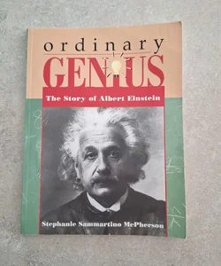 Ordinary Genius