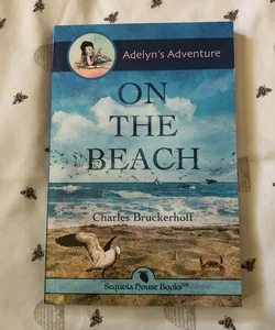 Adelyn's Adventure on the Beach