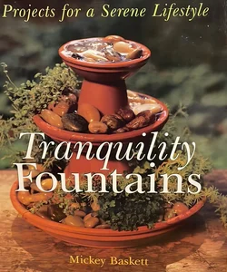 Tranquility Fountains
