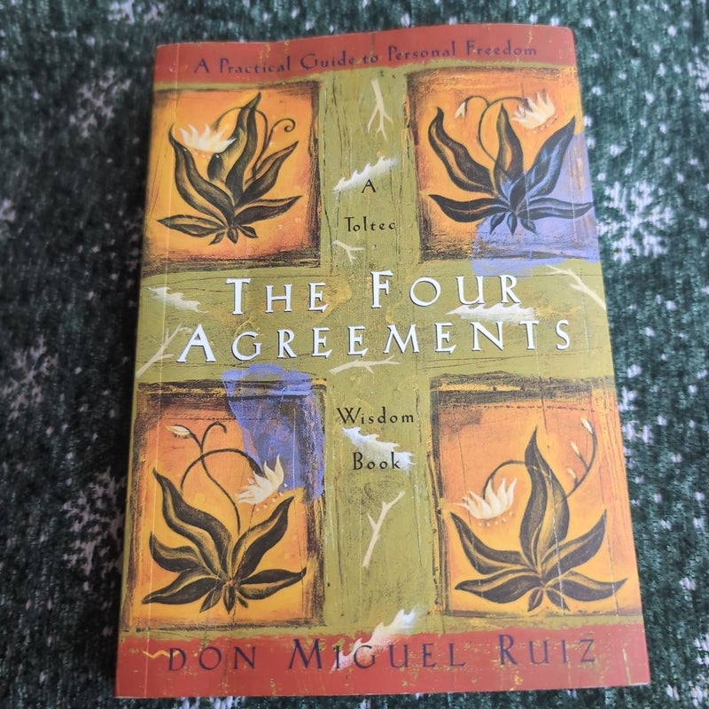 The Four Agreements