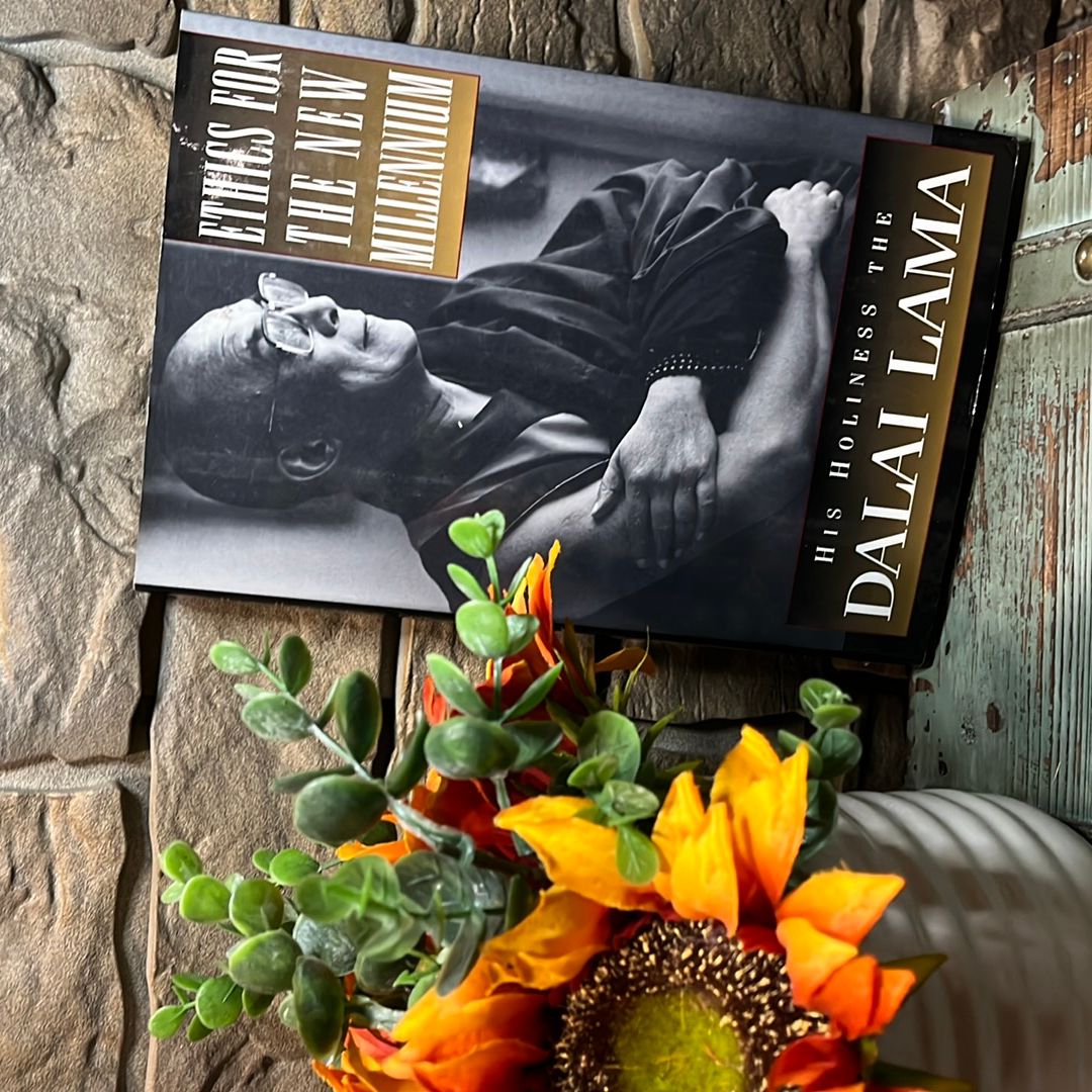 Ethics for the New Millennium