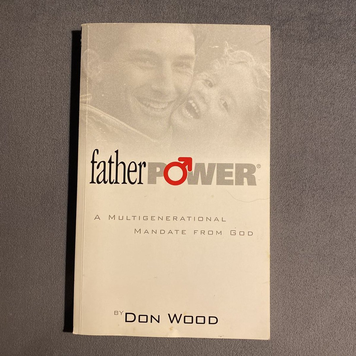 Fatherpower
