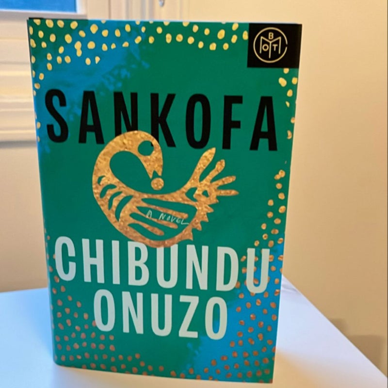 Sankofa