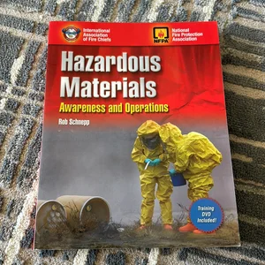 Hazardous Materials Awareness and Operations