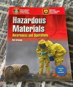 Hazardous Materials Awareness and Operations