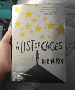 A List of Cages