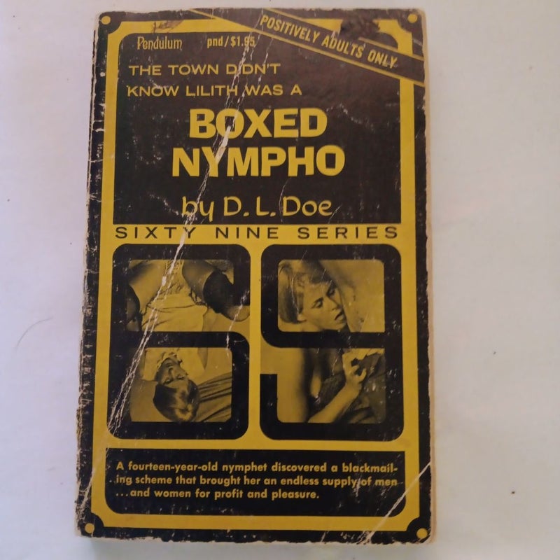 Boxed Nympho