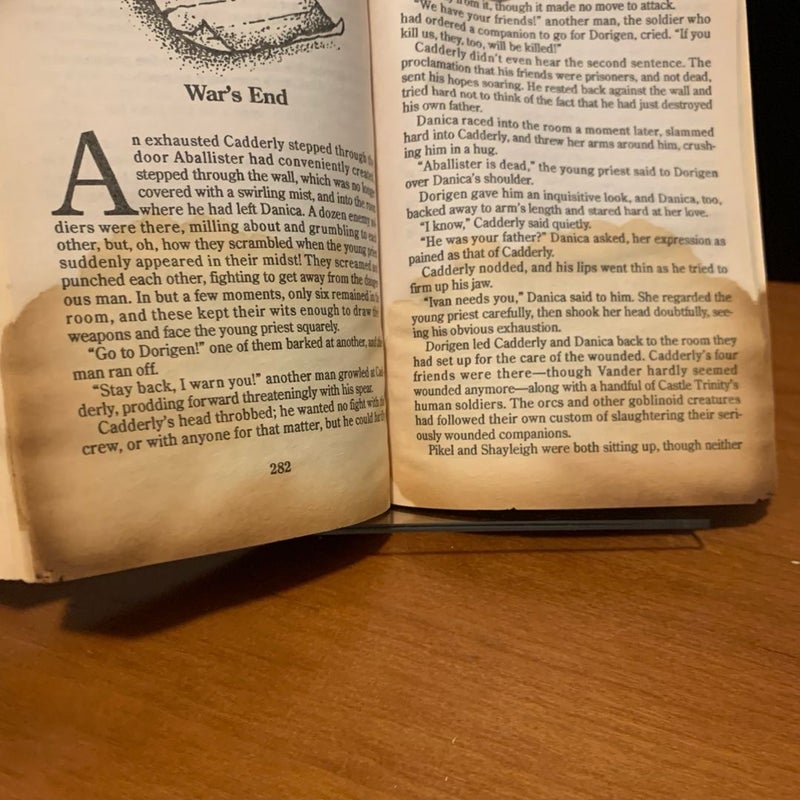 Forgotten Realms Lot, 15 Books: Low Condition Reading Copies, PLEASE READ DESCRIPTION