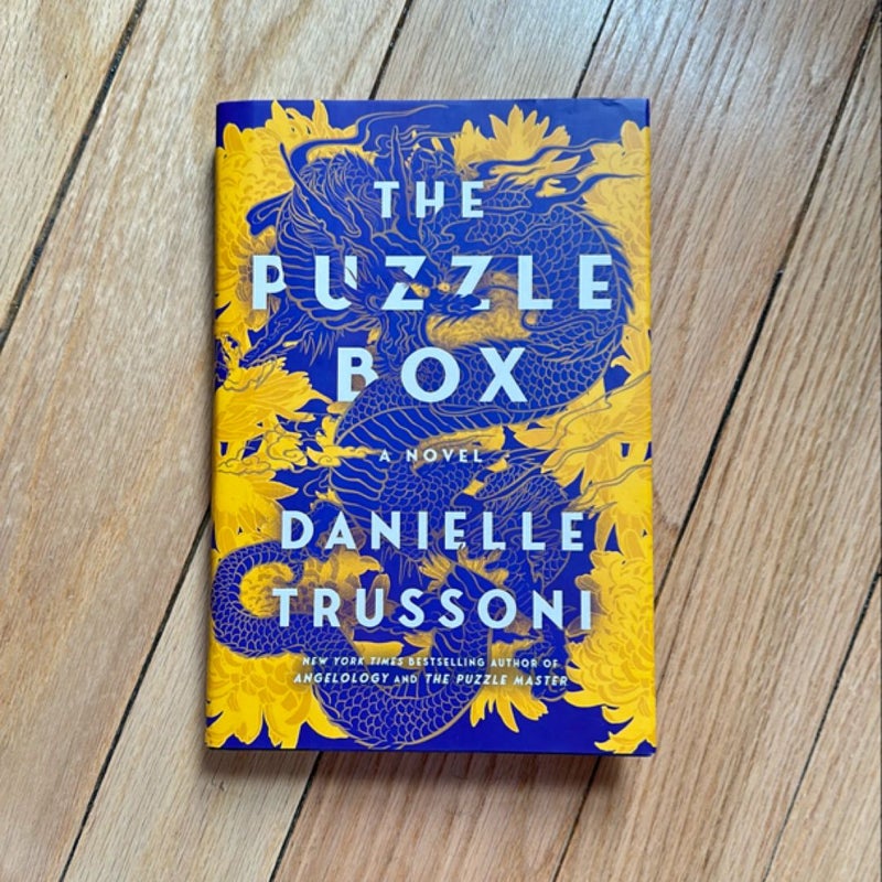 The Puzzle Box