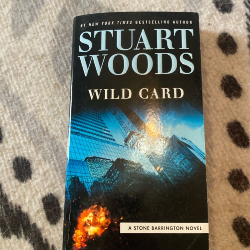 Wild Card