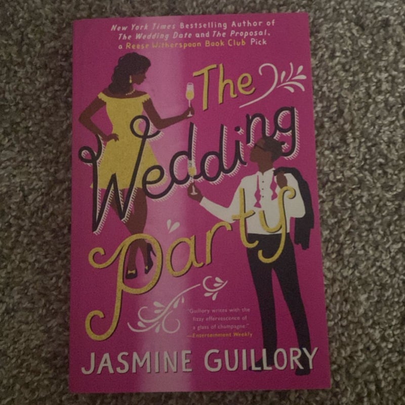 The Wedding Party