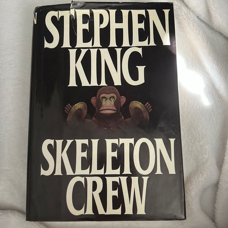 Skeleton Crew