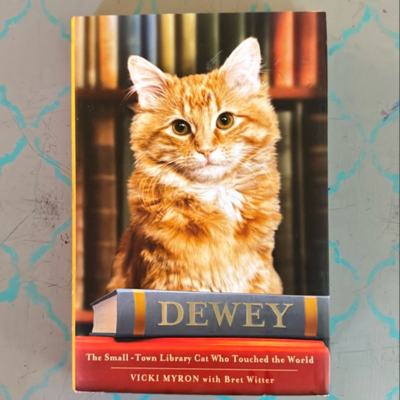 Dewey