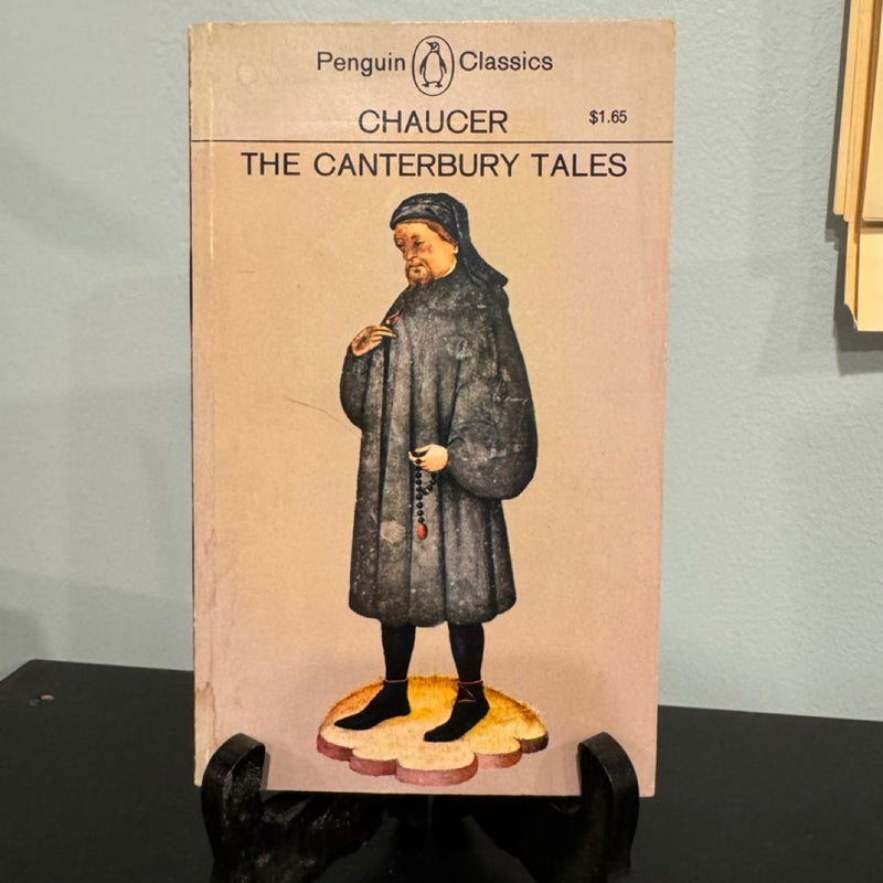 The Canterbury Tales