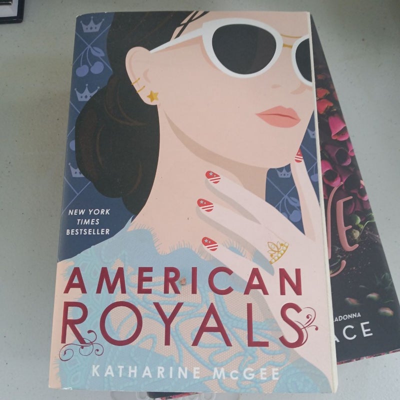 American Royals