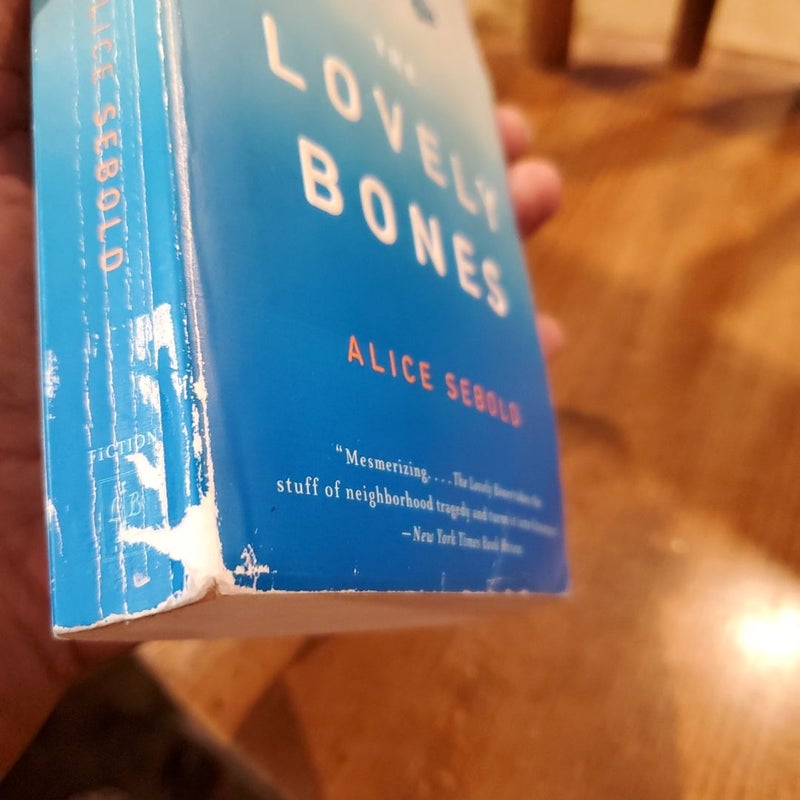 The Lovely Bones