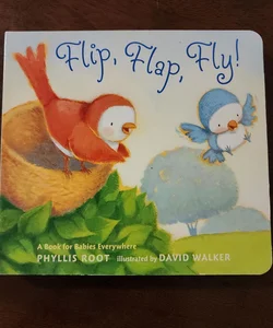 Flip, Flap, Fly!