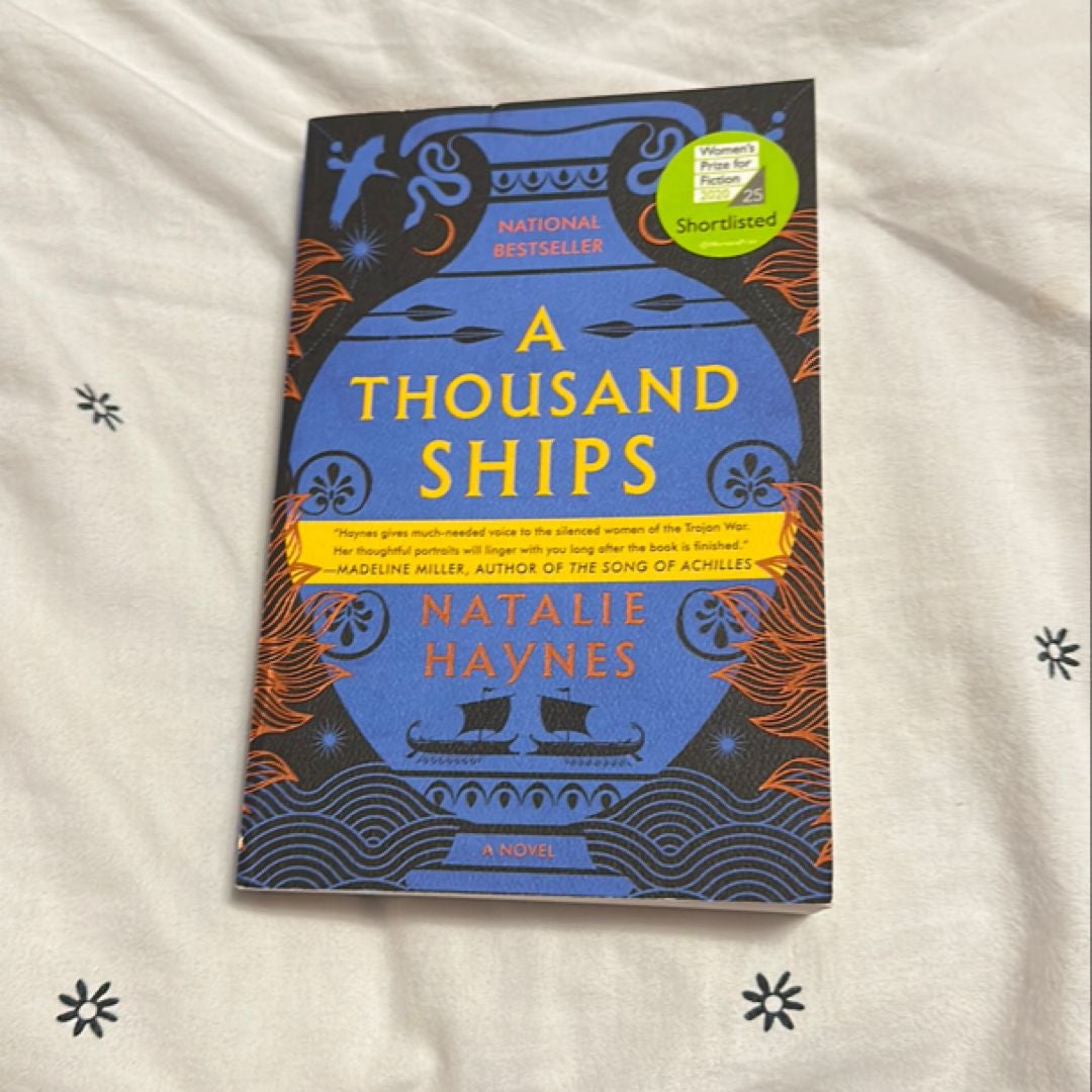 A Thousand Ships