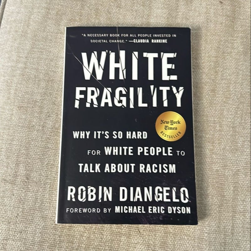 White Fragility