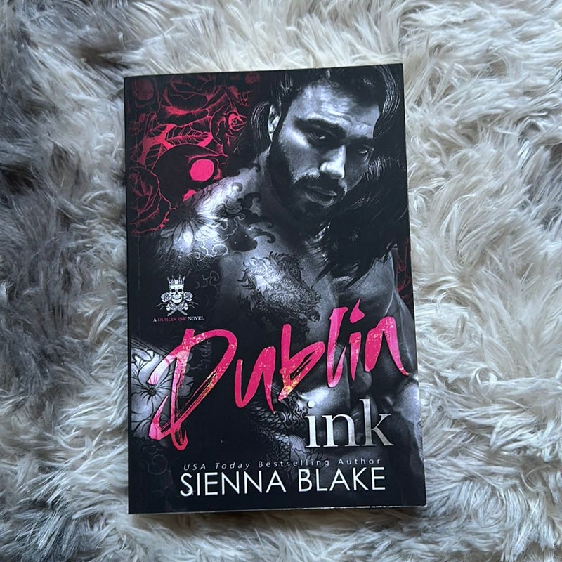 Dublin Ink