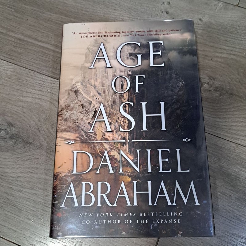 Age of Ash