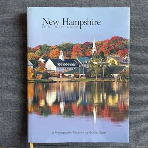 New Hampshire, First in the Nation