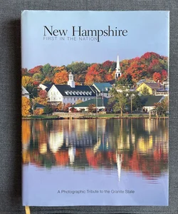 New Hampshire, First in the Nation