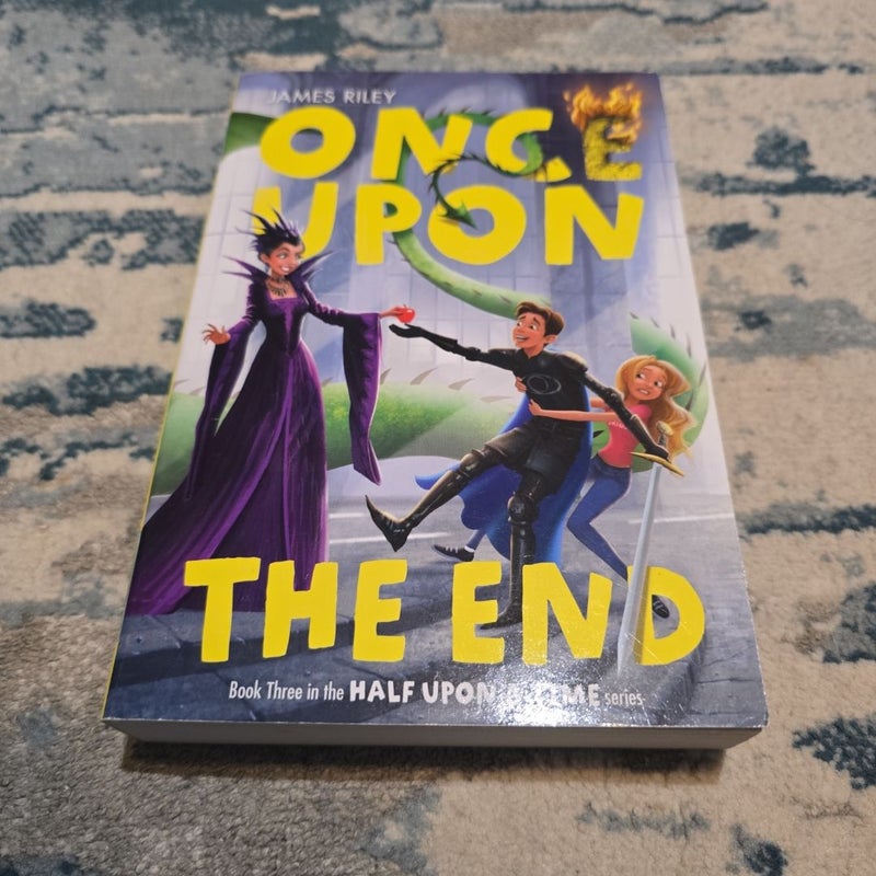 Once upon the End