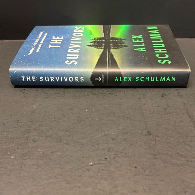 The Survivors