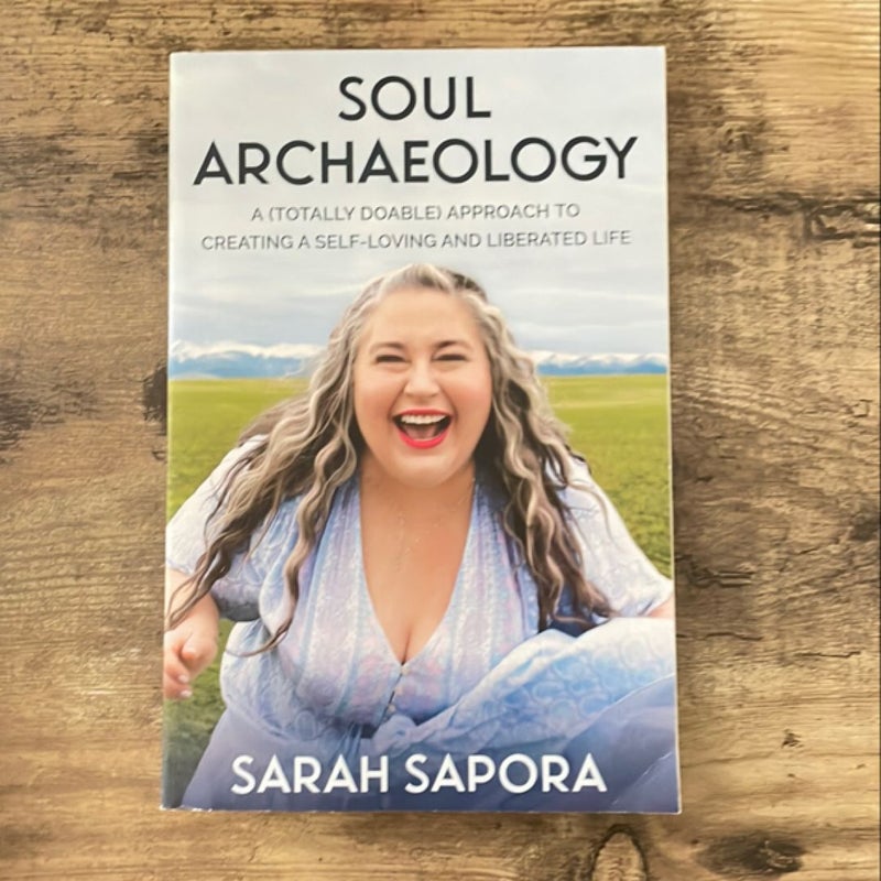 Soul Archaeology
