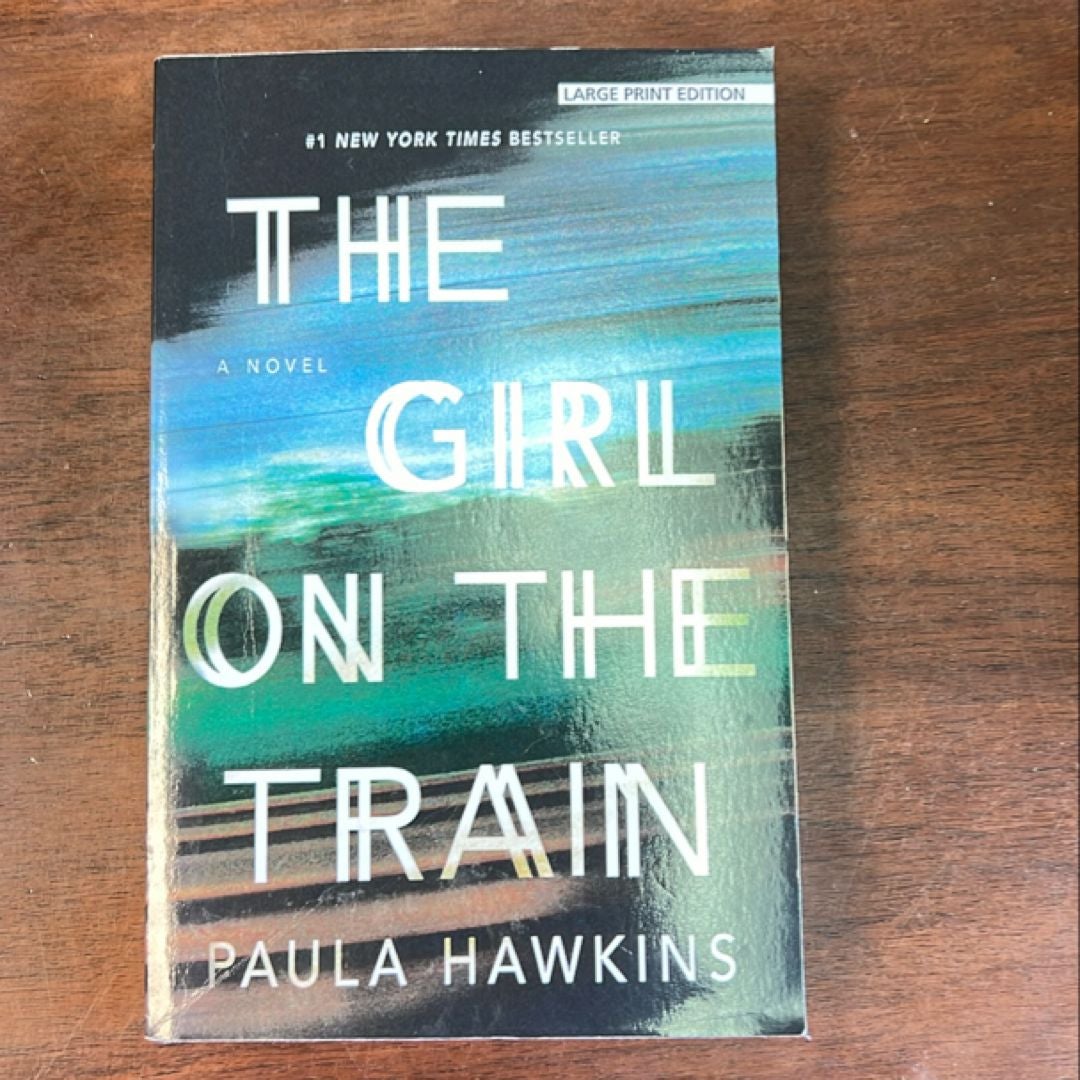 The Girl on the Train