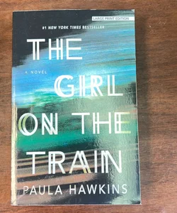 The Girl on the Train