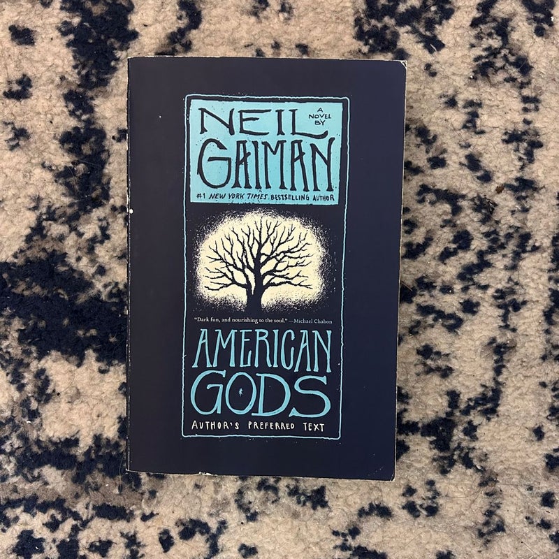 American Gods