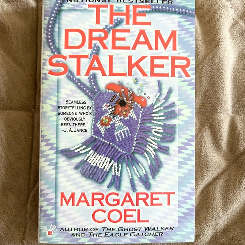 The Dream Stalker  1413