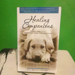 Healing Companions