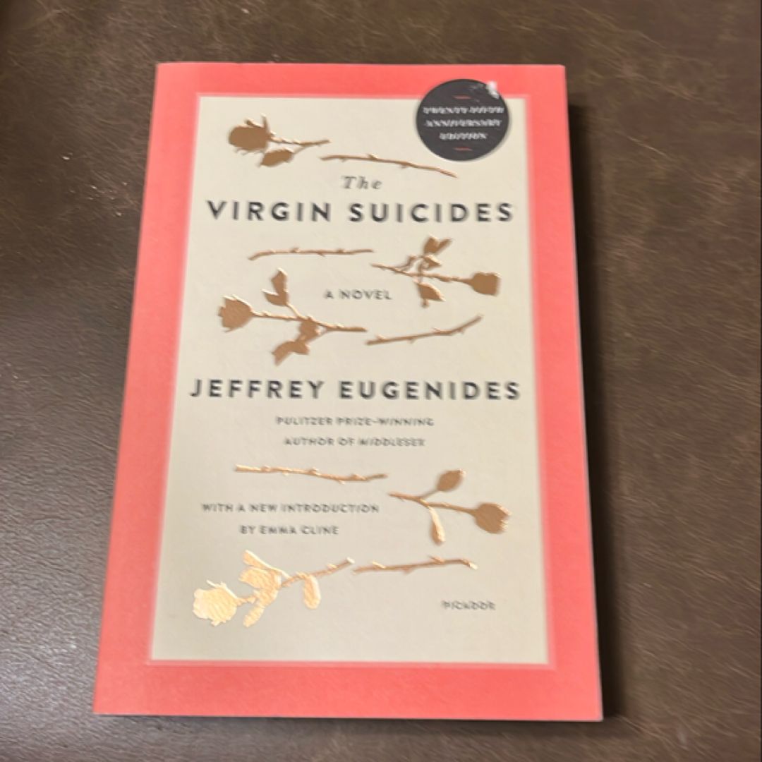 The Virgin Suicides (Twenty-Fifth Anniversary Edition)