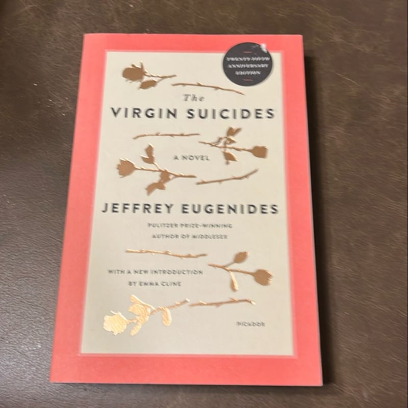 The Virgin Suicides (Twenty-Fifth Anniversary Edition)