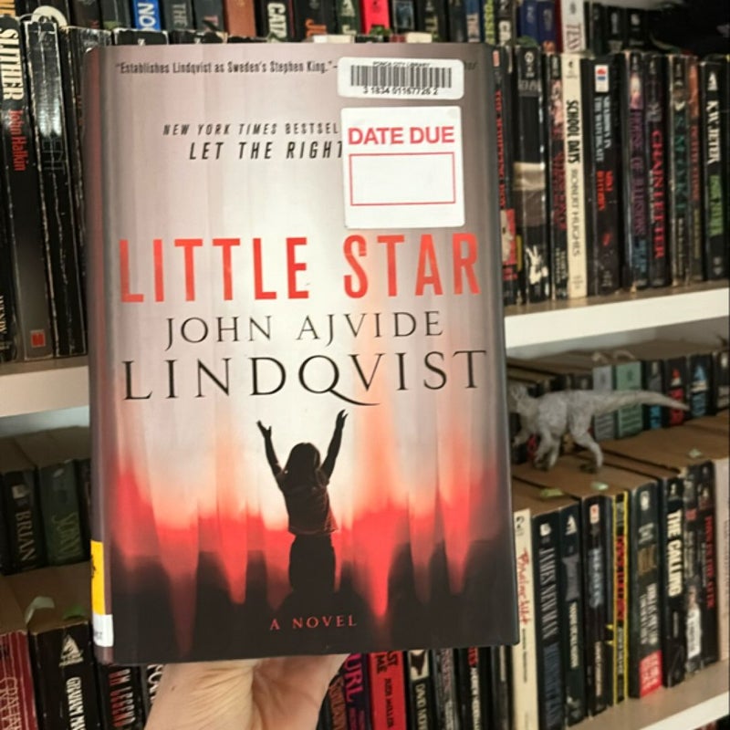 Little Star