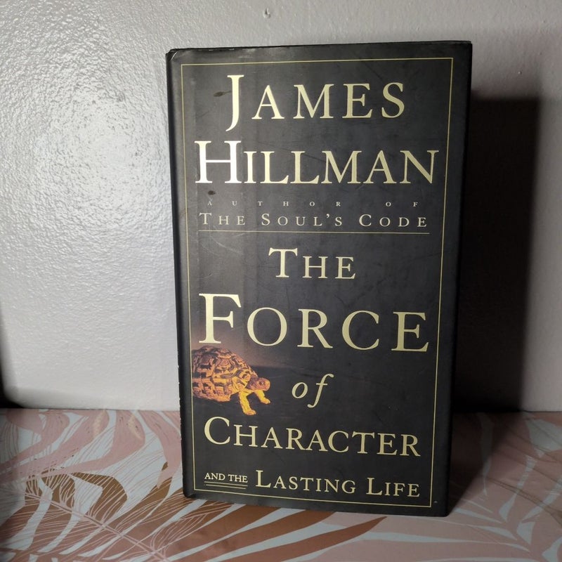 The Force of Character