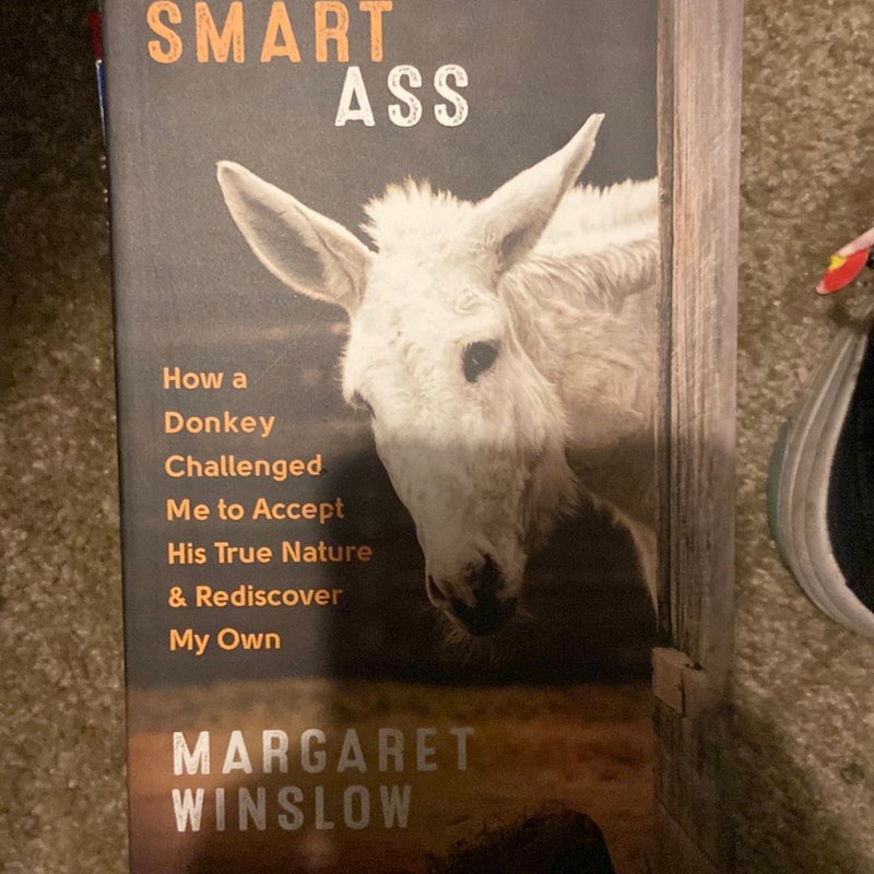 Smart Ass