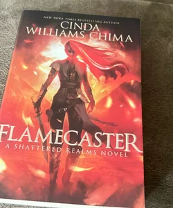 Flamecaster