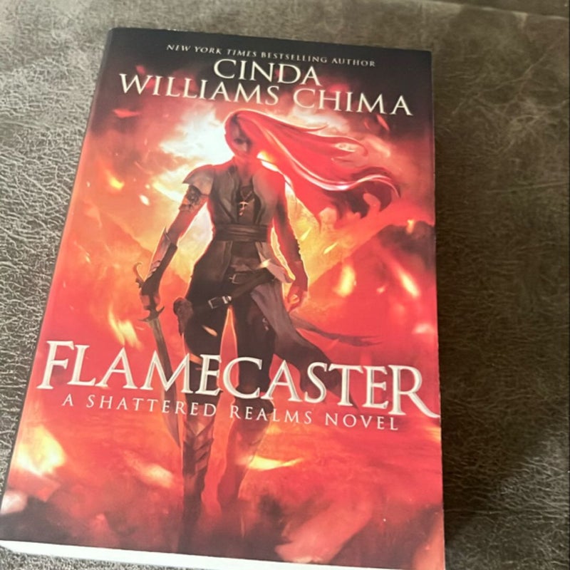 Flamecaster