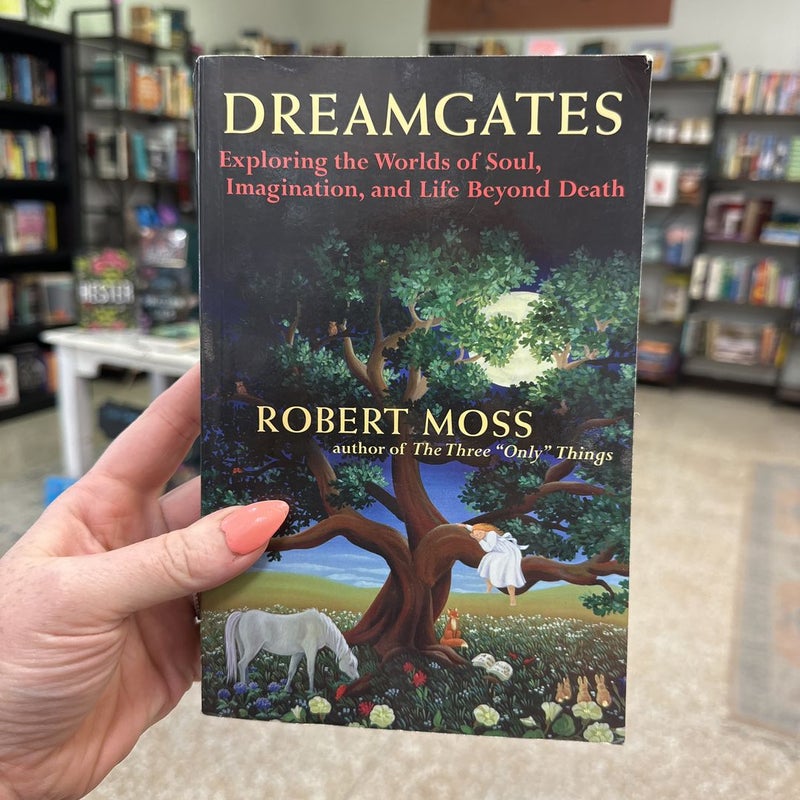 Dreamgates