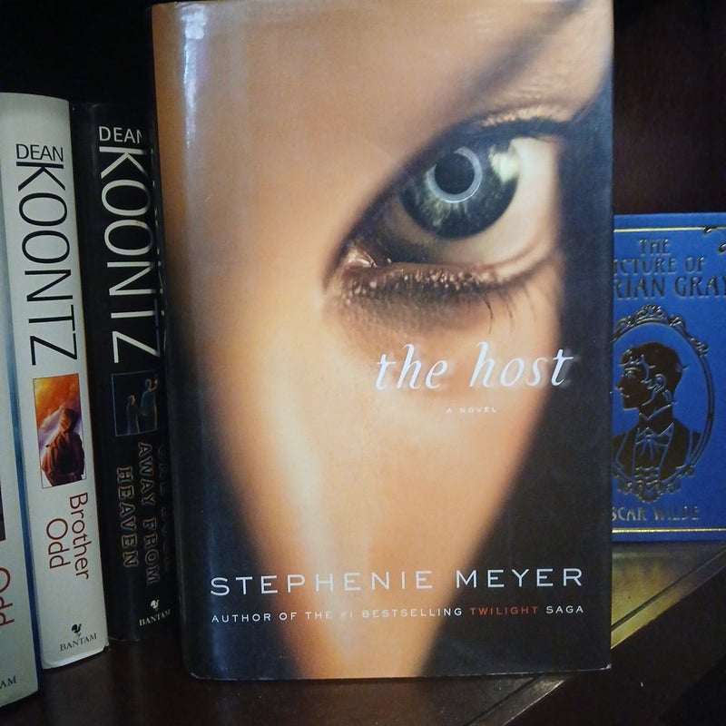 The Host