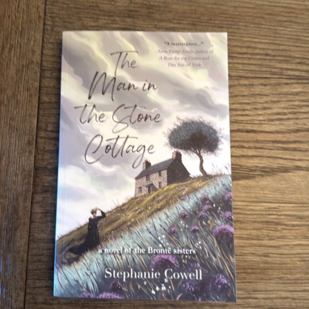 The Man in the Stone Cottage