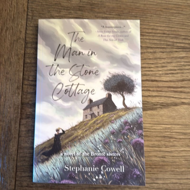 The Man in the Stone Cottage