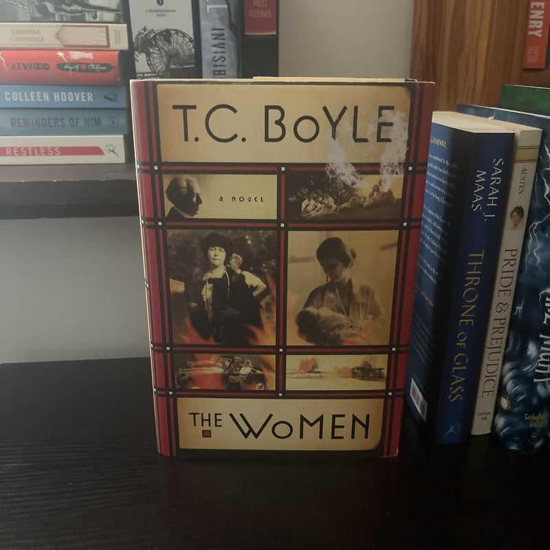 The Women