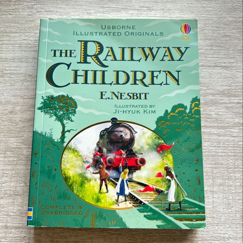 The Railway Children