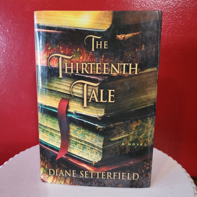 The Thirteenth Tale