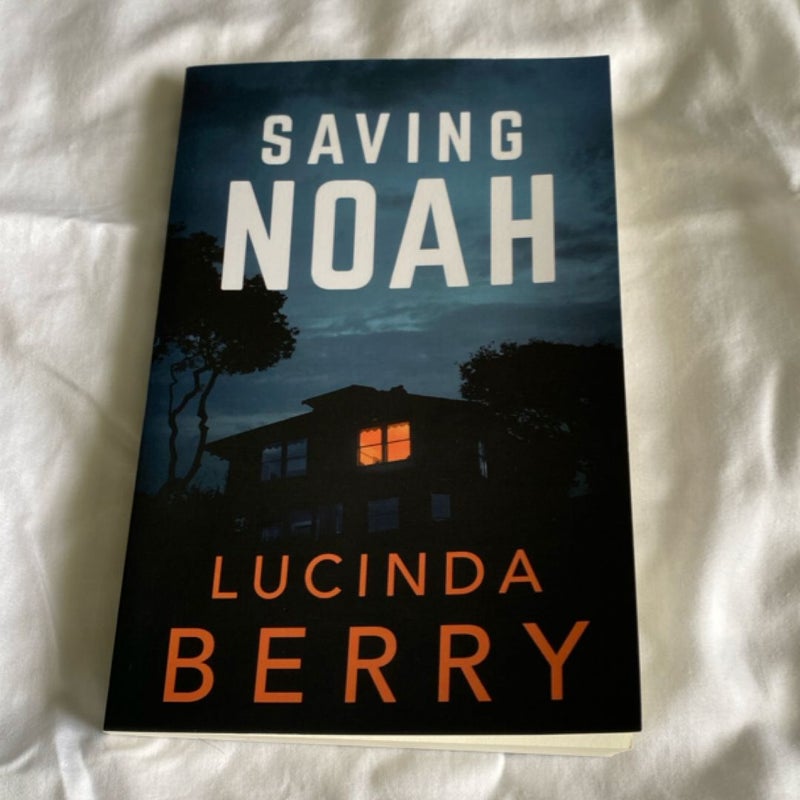 Saving Noah
